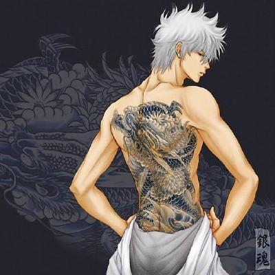 Abstract Art Animation